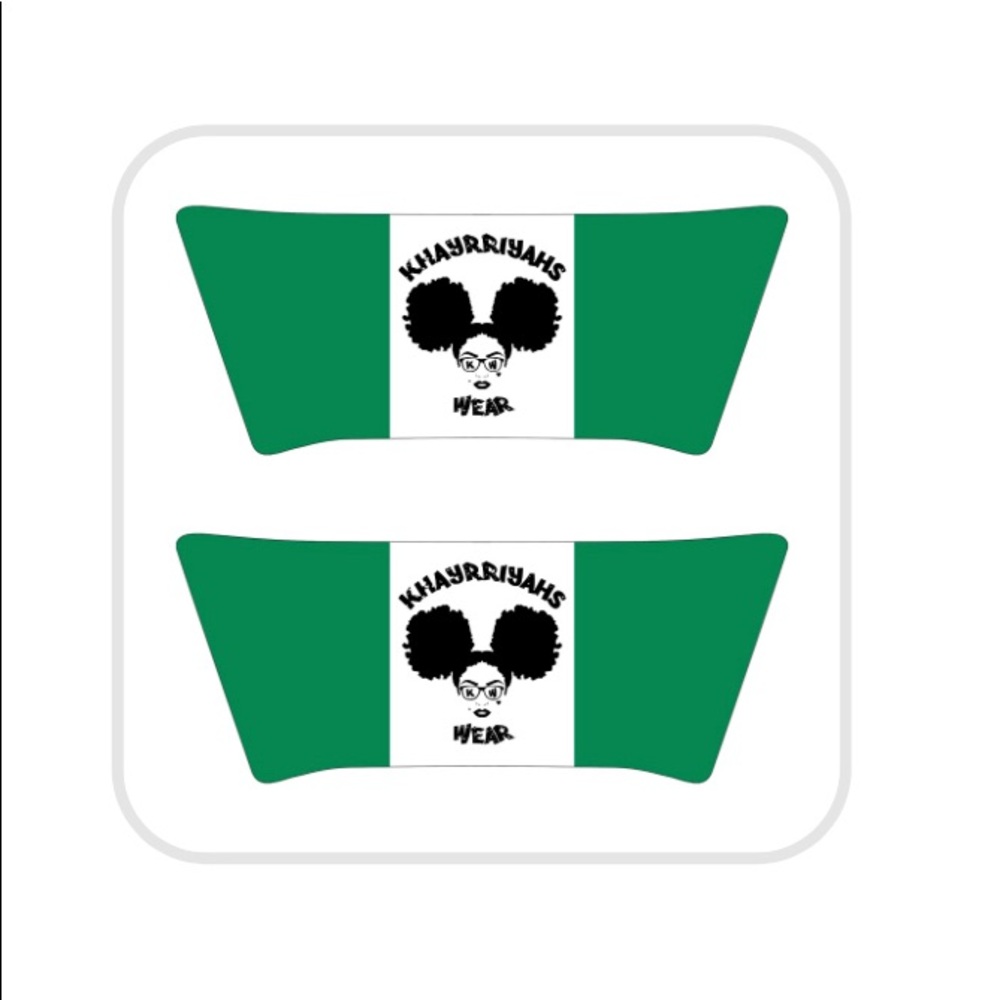 Custom logo slides - Picture 2 of 3